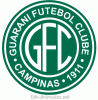 Escudo 3D Guarani animado 01