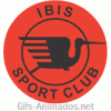 Escudo 3D Ibis animado 02