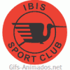 Escudo 3D Ibis animado 04