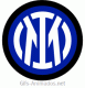 Gif animado do escudo do Inter de Milão em 3D 01