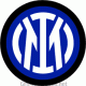 Gif animado do escudo do Inter de Milão em 3D 06