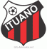 Escudo 3D Ituano animado 02