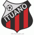 Escudo 3D Ituano animado 06