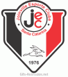 Escudo 3D Joinville animado 03