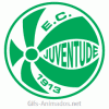 Escudo 3D Juventude animado 01