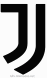 Gif animado do escudo do Juventus Football Club em 3D 01