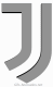 Gif animado do escudo do Juventus Football Club em 3D 02