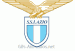 Gif animado do escudo do Società Sportiva Lazio em 3D 02