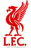 Gif animado do escudo do Liverpool em 3D 04