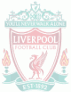 Gif animado do escudo do Liverpool em 3D 05