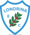 Escudo 3D Londrina animado 01