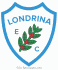 Escudo 3D Londrina animado 04