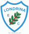 Escudo 3D Londrina animado 05