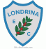 Escudo 3D Londrina animado 06