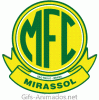 Escudo 3D Mirassol animado 04