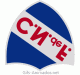 Gif animado do escudo do Club Nacional de Football em 3D 04