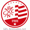 Escudo 3D Náutico animado 06