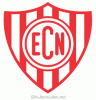 Escudo 3D Noroeste Bauru animado 02