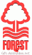 Gif animado do escudo do Nottingham Forest Football Club em 3D 04