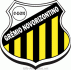 Escudo 3D Novorizontino animado 01