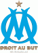 Gif animado do escudo do Olympique de Marseille em 3D 01