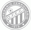 Escudo 3D Operário Ferroviário animado 03