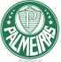 Escudo 3D Palmeiras animado 01