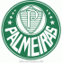 Escudo 3D Palmeiras animado 02