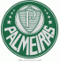 Escudo 3D Palmeiras animado 03