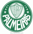 Escudo 3D Palmeiras animado 06