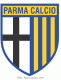 Gif animado do escudo do Parma Calcio 1913 em 3D 02