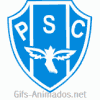 Escudo 3D Paysandu animado 06