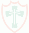 Escudo 3D Portuguesa animado 05
