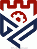 Escudo 3D Prudente animado 01