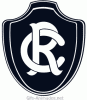 Escudo 3D Remo animado 04