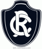 Escudo 3D Remo animado 05