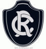 Escudo 3D Remo animado 06