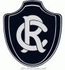 Escudo 3D Remo animado 07
