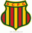 Escudo 3D Sampaio Corrêa animado 02