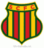 Escudo 3D Sampaio Corrêa animado 05