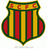Escudo 3D Sampaio Corrêa animado 06