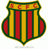 Escudo 3D Sampaio Corrêa animado 07