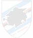 Gif animado do escudo do Sampdoria em 3D 04