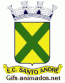 Escudo 3D Santo André animado 01
