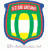 Escudo 3D São Caetano animado 07