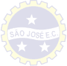 Escudo 3D São José animado 05