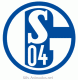 Gif animado do escudo do FC Schalke 04 em 3D 02