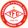 Escudo 3D Tombense animado 01