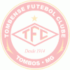 Escudo 3D Tombense animado 03