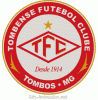 Escudo 3D Tombense animado 06